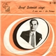 Josef Schmidt - O Sole Mio / La Paloma