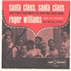 Roger Williams - Santa Claus-Santa Claus / Jingle Bells