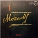 Mozart - Kehr Trio - Divertimento In E Flat Major For String Trio, K. 563 / Adagio & Fugue In F Minor For String Trio, K. 404a