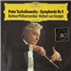 Peter Tschaikowsky, Berliner Philharmoniker · Herbert von Karajan - Symphonie Nr. 4