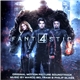 Marco Beltrami, Philip Glass - Fantastic 4 (Original Motion Picture Soundtrack)