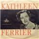 Kathleen Ferrier - Qui Sedes / Agnus Dei