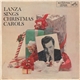 Mario Lanza - Lanza Sings Christmas Carols