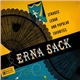 Erna Sack - Strauss, Lehar And Popular Favorites