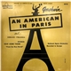 National Opera Orchestra - An American In Paris