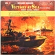 Richard Rodgers / Robert Russell Bennett Conducting The Victory At Sea Orchestra - Victory At Sea (Pictorial Edition) Vol. 3