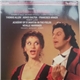 Rossini - Thomas Allen - Agnes Baltsa - Francisco Araiza, Robert Lloyd , Academy Of St. Martin-in-the-Fields, Neville Marriner - Il Barbiere Di Siviglia