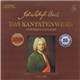 Johann Sebastian Bach - Das Kantatenwerk · Complete Cantatas | BWV 157-159, 161-163 | Vol. 38