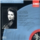 Mozart - Anne-Sophie Mutter, Riccardo Muti, Philharmonia Orchestra - Violin Concertos Nos. 1, 2 & 4 / Adagio In E