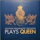 The Royal Philharmonic Orchestra - The Royal Philharmonic Orchestra Plays Queen