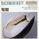 Rachmaninoff, Abbey Simon, Saint Louis Symphony Orchestra, Leonard Slatkin - Complete Works For Piano & Orchestra