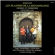 Clemencic Trio - Les Plaisirs De La Renaissance. Danses Et Chansons