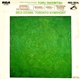 Toru Takemitsu – Toronto Symphony, Seiji Ozawa - Asterism, Requiem, Green, The Dorian Horizon