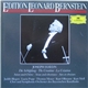 Joseph Haydn : Leonard Bernstein · Judith Blegen · Lucia Popp · Thomas Moser · Kurt Ollmann · Kurt Moll · Symphonie-Orchester Des Bayerischen Rundfunks, Chor Des Bayerischen Rundfunks - Edition Leonard Bernstein - Die Schöpfung • The Creation • Le Création