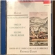 Haydn - Choir Of St Johon’s College, Cambridge, George Guest - Mariazellermesse / Organ Concerto In C / Kleine Orgelmesse