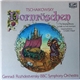 Tschaikowsky - BBC Symphony Orchestra, Gennadi Rozhdestvensky - Dornröschen / The Sleeping Beauty - Gesamtaufnahme / Ballet In Three Acts