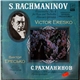 Sergei Vasilyevich Rachmaninoff, Victor Eresko - Concerto No. 4 For Piano And Orchestra Transcriptions