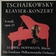 Ludwig Hoffmann, Das Londoner Philharmonische Orchester, Tschaikowsky - Klavier-Konzert B-Moll, Opus 23