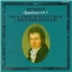 Beethoven - The Academy Of Ancient Music / Christopher Hogwood - Symphonies 4 & 5