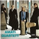 Amati Quartet, Haller, Vogel, Kelterborn - Haller﹒Vogel﹒Kelterborn