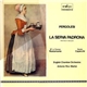 Giovanni Battista Pergolesi, Carmen Bustamante - Renato Capecchi, English Chamber Orchestra, Antoni Ros-Marbá - La Serva Padrona