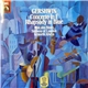 Gershwin - Sinfonia Of London, Kenneth Alwyn, Malcolm Binns - Concerto In F • Rhapsody In Blue