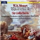 W.A. Mozart, Sir Colin Davis, Symphonie-Orchester Des Bayerischen Rundfunks - Haffner-Serenade KV 250 / Symphonie Nr. 32 KV 318