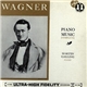 Wagner - Martin Galling - Piano Music (Complete)