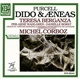 Purcell, Teresa Berganza, Per-Arne Wahlgren — Danielle Borst, Chœur Du Théâtre Municipal & Ensemble Instrumental De Lausanne, Michel Corboz - Dido And Aeneas