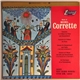 Michel Corrette - The Music Of Michel Corrette