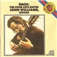 Bach - John Williams - The Four Lute Suites