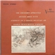 Dukas, Ravel, D'Indy - Nicole Henriot-Schweitzer, Charles Munch / Boston Symphony Orchestra - The Sorcerer's Apprentice / Mother Goose Suite / Symphony On A French Mountain Air