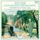 Vaughan Williams, Frederick Riddle, Bournemouth Sinfonietta And Choir, Norman Del Mar - Flos Campi / Suite For Viola And Orchestra