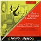 Arthur Fiedler ... Morton Gould ... Robert Russell Bennett - Music For Frustrated Conductors