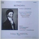 Beethoven - Brno Philharmonic Orchestra, J. Waldhans, Felicja Blumental - Concerto In E Flat (1784) / Tempo Di Concerto In D / Romanza Cantabile / Rondo In B Flat