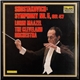 Shostakovich, Lorin Maazel, The Cleveland Orchestra - Symphony No. 5, Op. 47