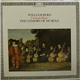 William Byrd - The Consort Of Musicke - Consort Music