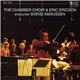 The Chamber Choir & Eric Ericson encounter Svend Asmussen - The Chamber Choir & Eric Ericson encounter Svend Asmussen