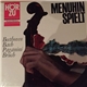 Yehudi Menuhin - Spielt Beethoven, Bach, Paganini, Bruch