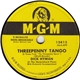 Dick Hyman - The Red Cat / Threepenny Tango