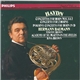 Haydn • Pokorny — Hermann Baumann, Timothy Brown , Academy Of St. Martin-in-the-Fields, Iona Brown - Horn Concertos