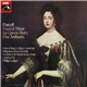 Purcell / Philip Ledger, Choir Of King's College, Cambridge, Philip Jones Brass Ensemble, The Academy Of St. Martin-in-the-Fields - Funeral Music For Queen Mary - Five Anthems