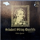 Schubert, Endres Quartet - Schubert String Quartets (Complete) Vol. I