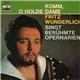 Fritz Wunderlich - Komm, O Holde Dame