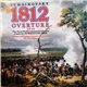 Tchaikovsky, The New Philharmonia Orchestra Cond. By Norman Del Mar - 1812 Overture Op. 49