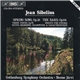 Jean Sibelius / Gothenburg Symphony Orchestra, Neeme Järvi - Spring Song / The Bard