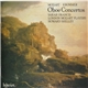 Mozart, Krommer, Sarah Francis, London Mozart Players, Howard Shelley - Oboe Concertos