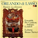 Orlando Di Lasso, Ensemble Pro Cantione Antiqua London, Bruno Turner - Requiem Zu 5 Stimmen