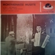 Maurice Larcange - Montparnasse Musette