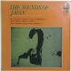 Toru Takemitsu, Michio Mamiya, Masao Matsumoto - The Sounds Of Japan. Modern Masterpieces On Traditional Instruments